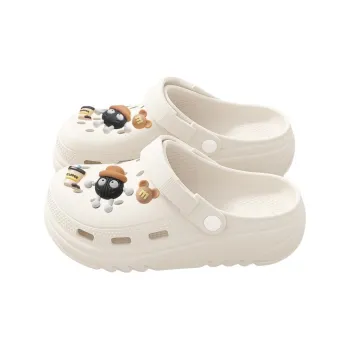 MAIMENG&XIAOTIANTUAN Home Slippers