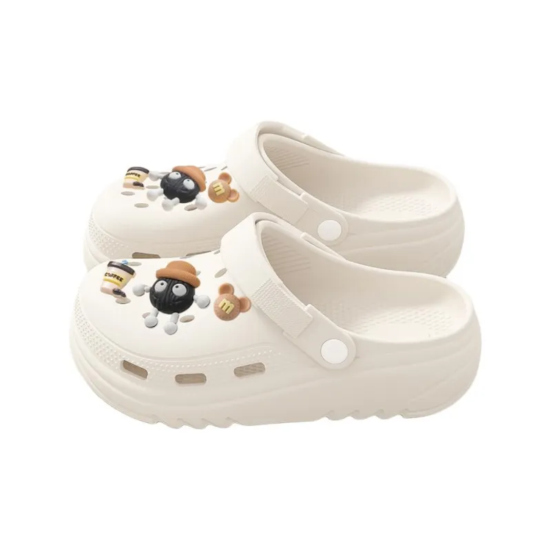 MAIMENG&XIAOTIANTUAN Home Slippers-0