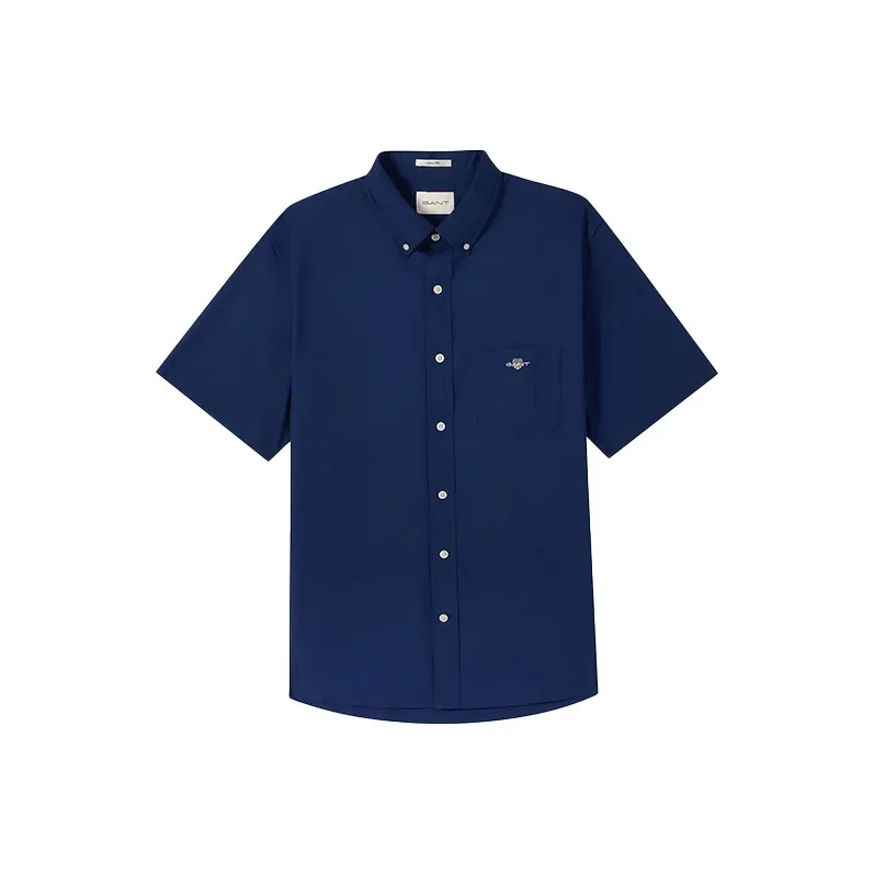 GANT Shirts Men-0