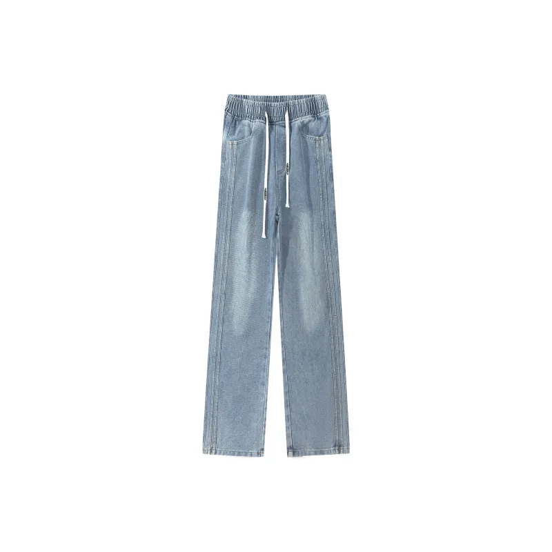 Double Dealer Jeans Unisex-6