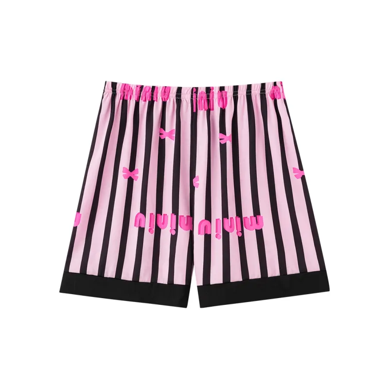 MADALLO Women's Pajama Pants-0