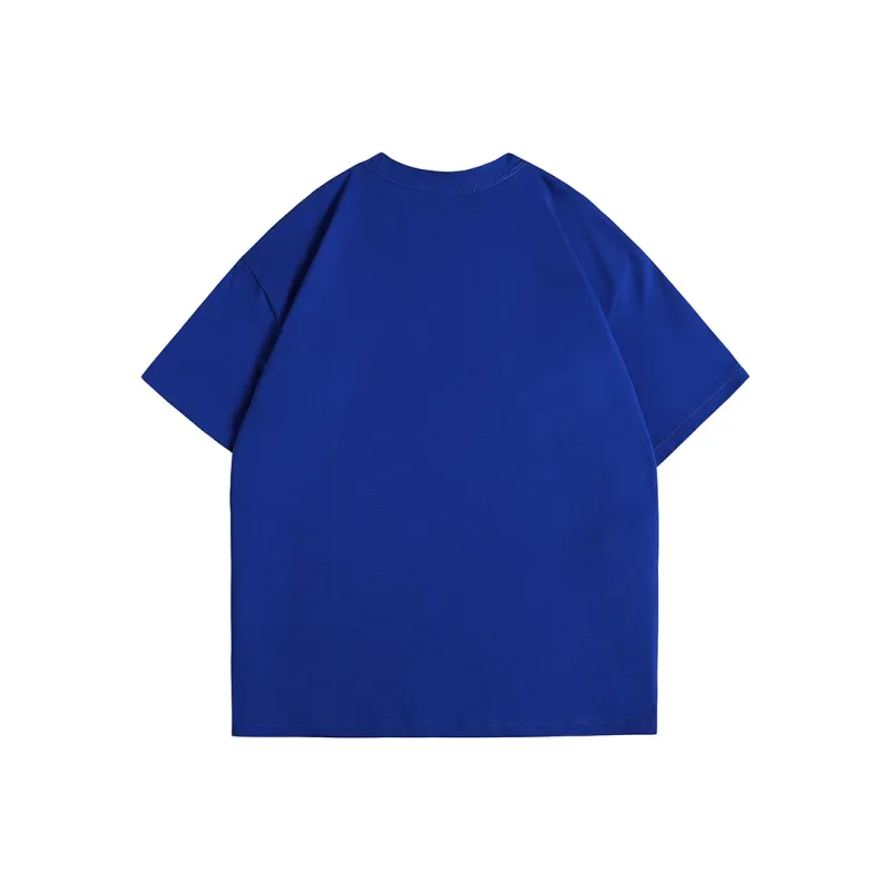 Warrior Huichao Cloud Sail Collection T Shirt Unisex-21