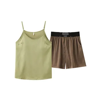 Pretty lady Women's Pajama Sets