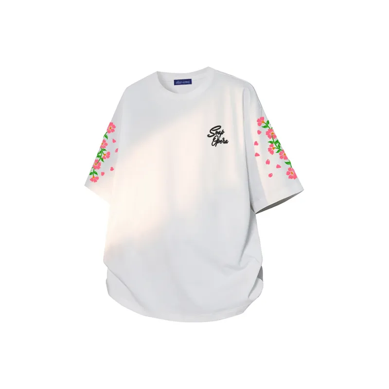 SOAP OPERA T Shirts Unisex-1