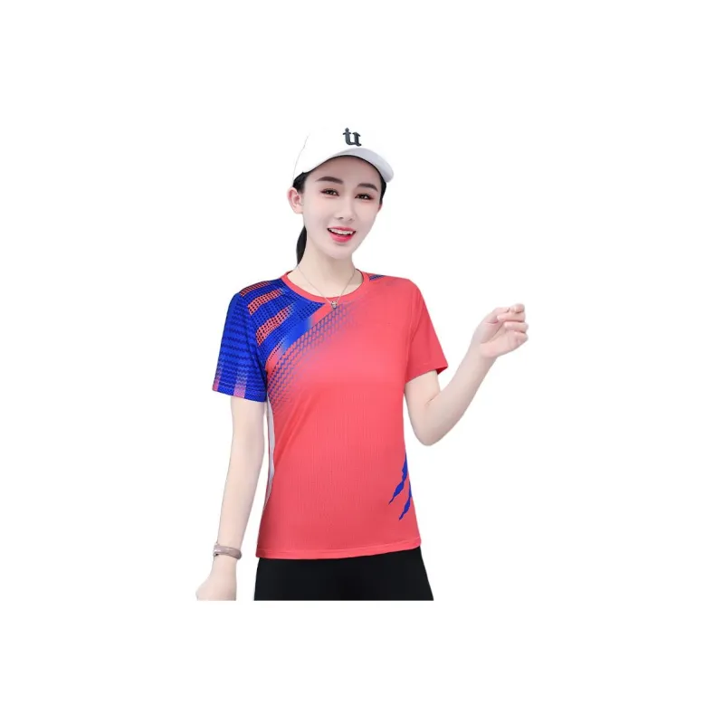 The New Age Family T Shirt Women's-5