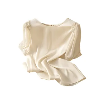 Cypress House Shirt Women's Beige