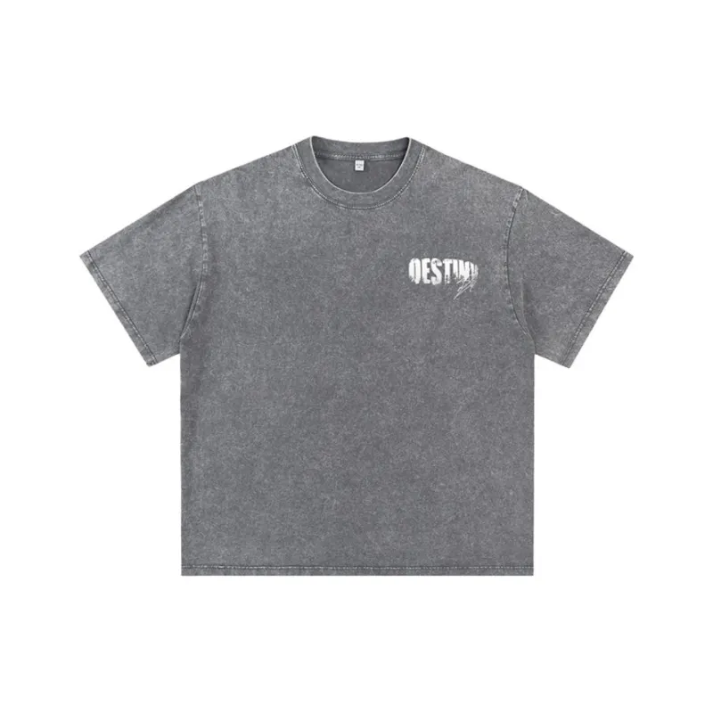 WOSAWE T Shirts Unisex-2