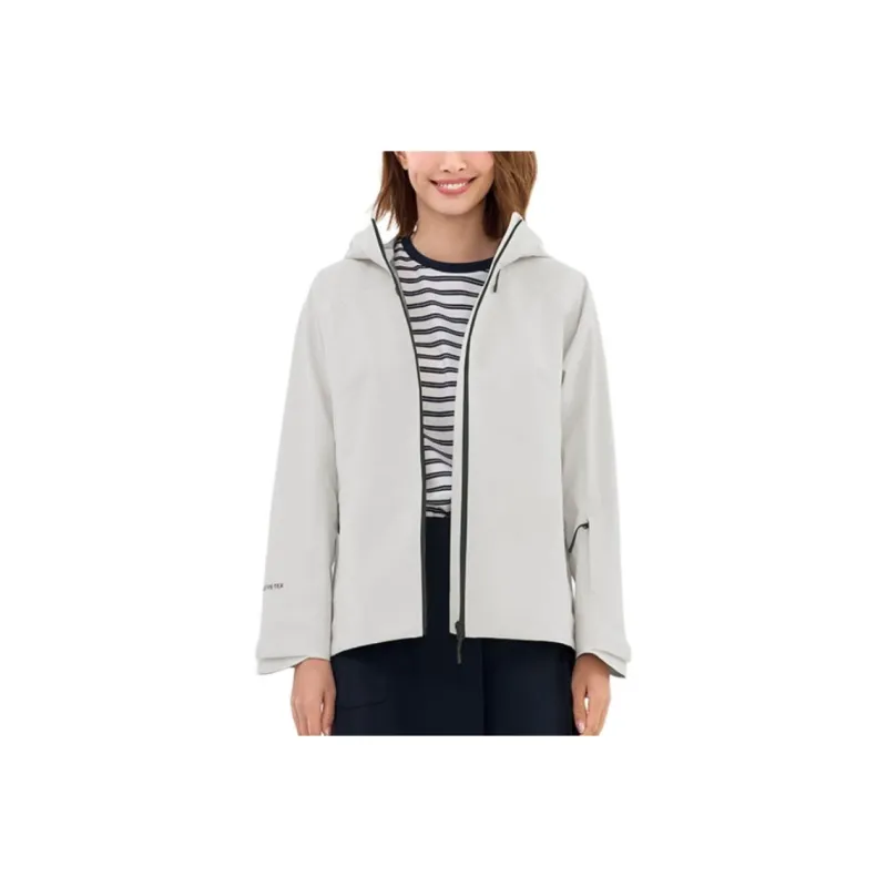 Lafuma SS25 Waterproof, Windproof, And Breathable Windbreaker Jacket Women's-4