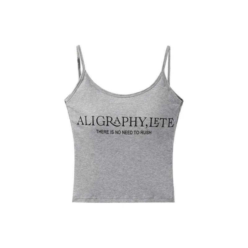 Gentle Welcome Tank Top Women's-7