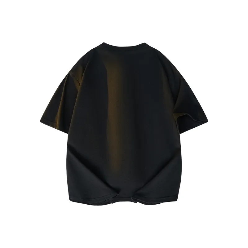 Yiwen T-Shirts Unisex-1