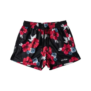 SZSX Casual Shorts Unisex