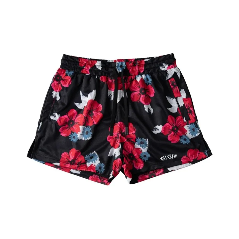 SZSX Casual Shorts Unisex-0
