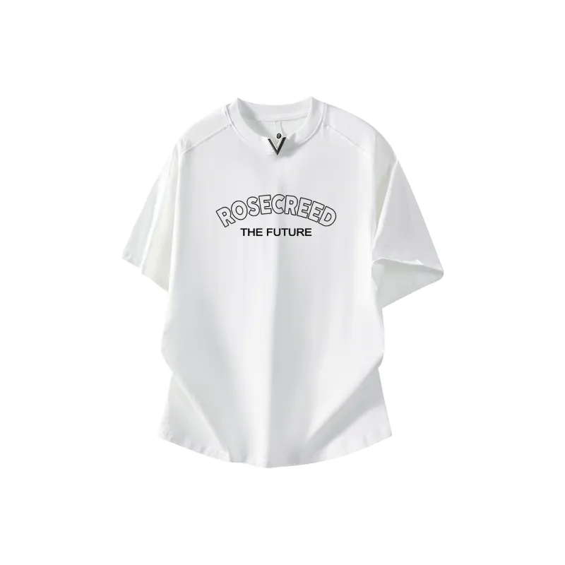 ROSECREED T-Shirts Unisex-0