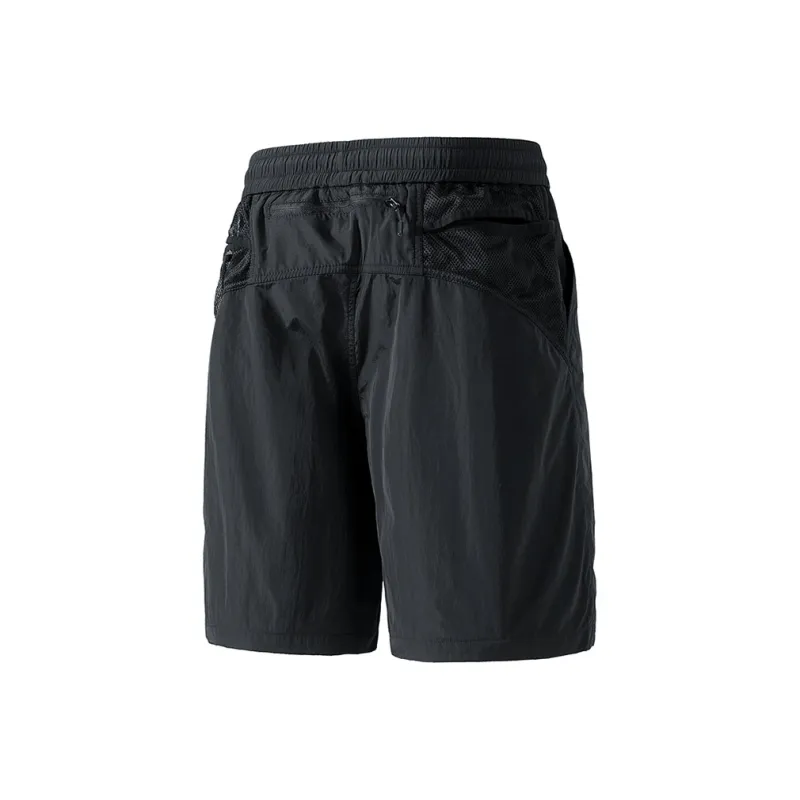 CHARLIE GOLF Casual Shorts Unisex-1