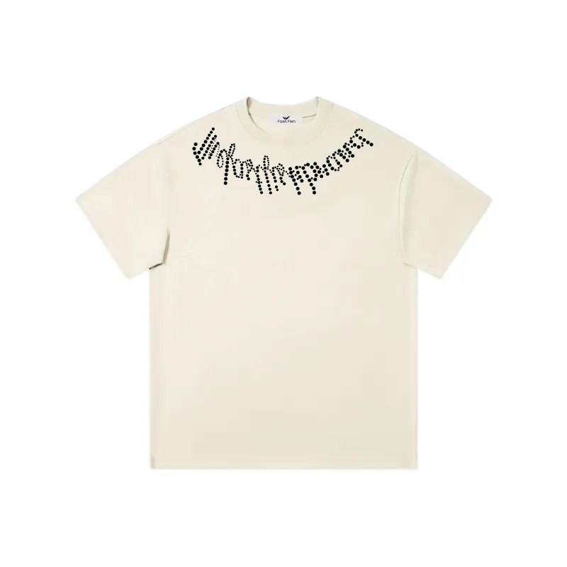 FASTFISH T Shirts Unisex-8
