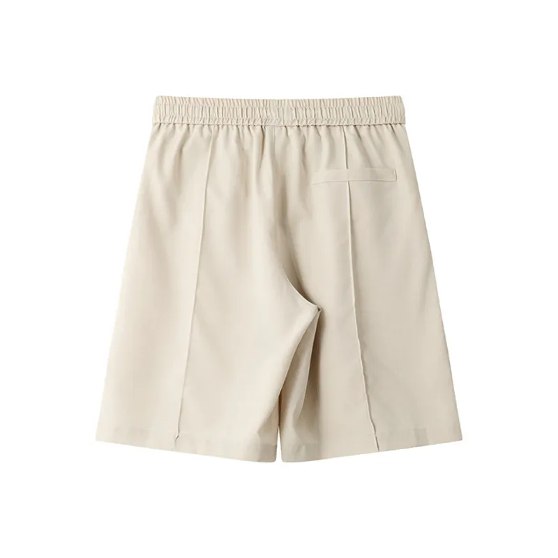 KEIRANDUN Casual Shorts Unisex-7