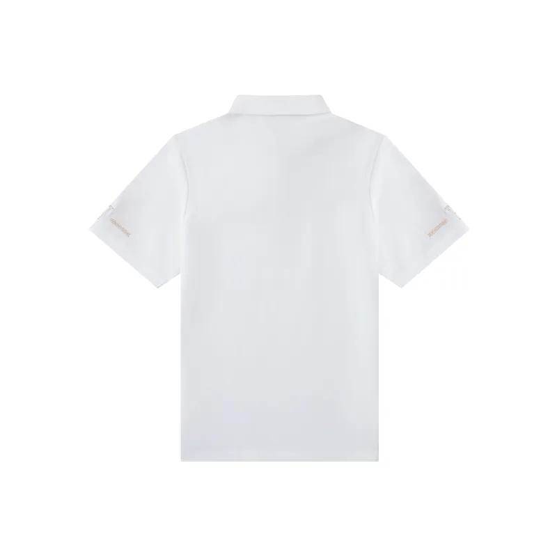 EKECEL Summer Polo Shirt Unisex-1