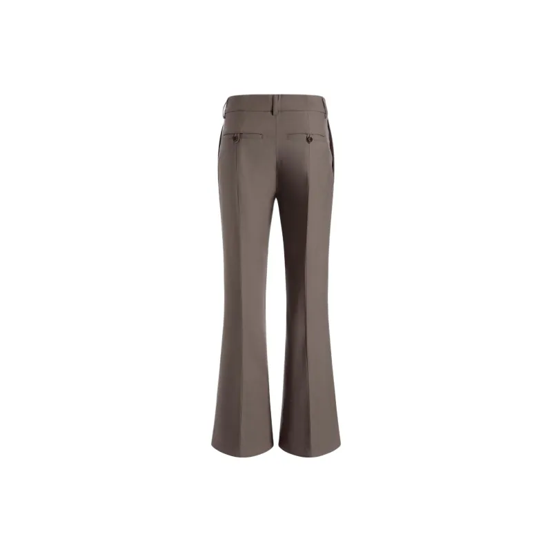 BALLY Casual Pants Women's Brown-1