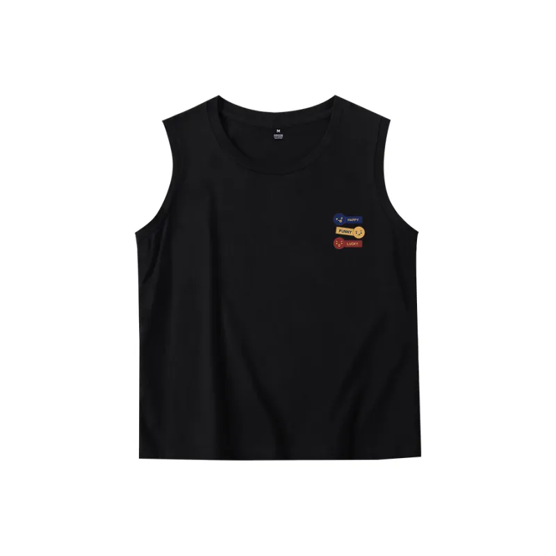 JEANSWEST Tank Tops Women's-12