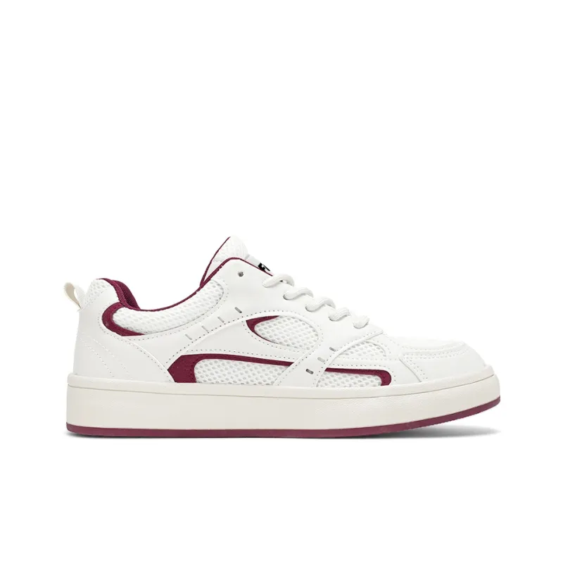 FCMM Low Top Skateboard Shoes Men's-10