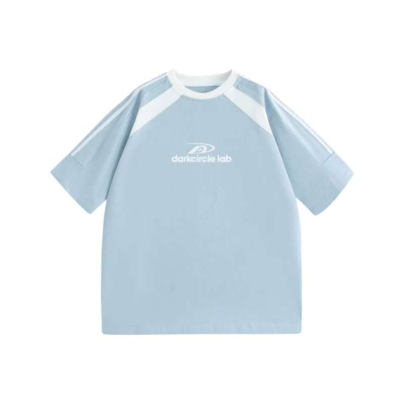DARKCIRCLE T-Shirts Unisex-8