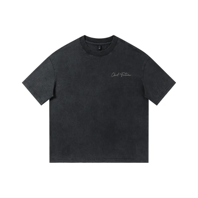 CBCD T Shirts Unisex-0