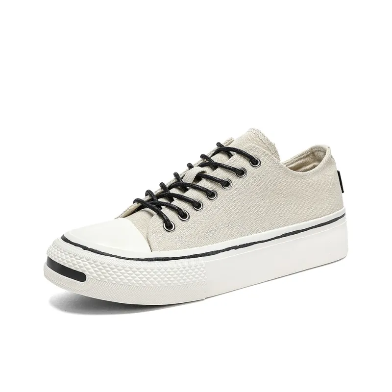 FCMM Low Top Skateboard Shoes Men's-8