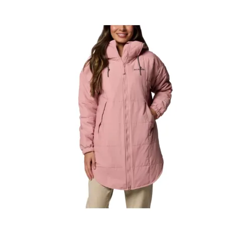 Callaway Chatfield Hill™ II Novelty Jacket Women's Pink