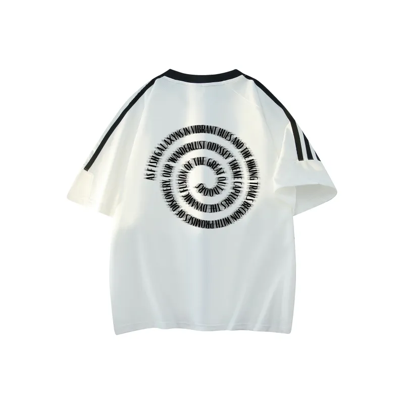 FISHGALAXY T Shirts Unisex-5