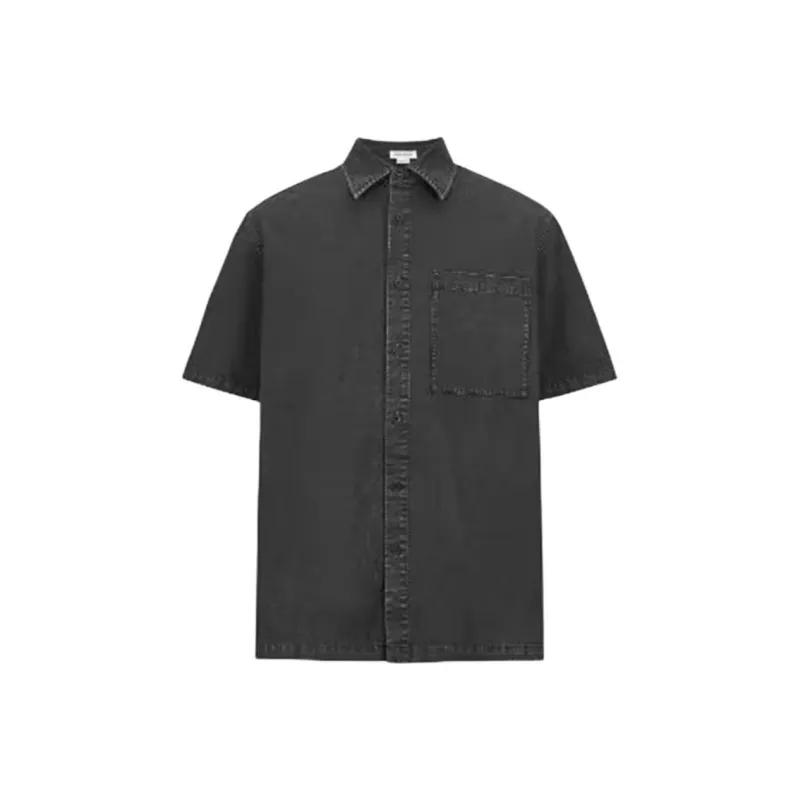 URBAN REVIVO Shirts Men-4