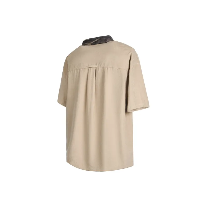 Chisportate Shirts Unisex-11