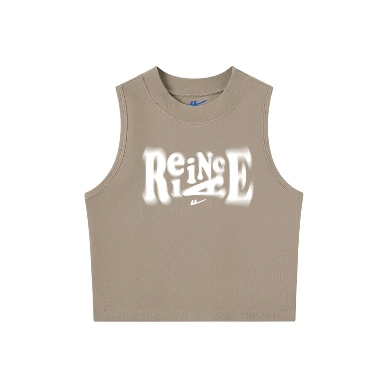 WARRIOR Sleeveless Sports Shirts Women's-17