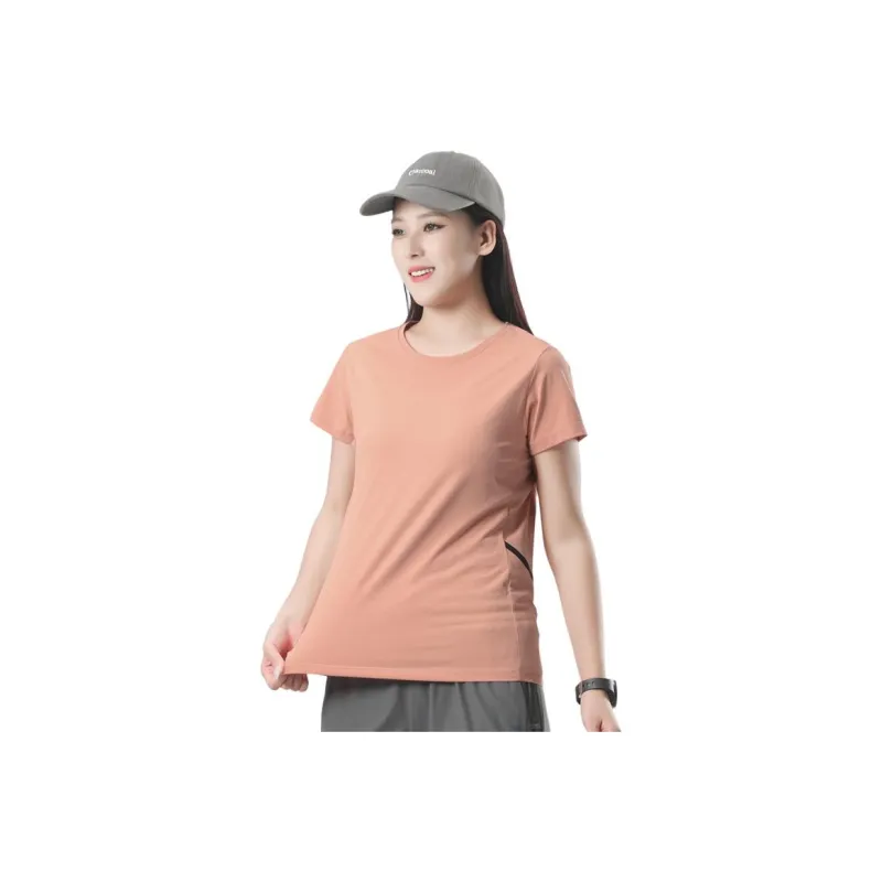 The New Age Family Yoga T Shirt Women's-3