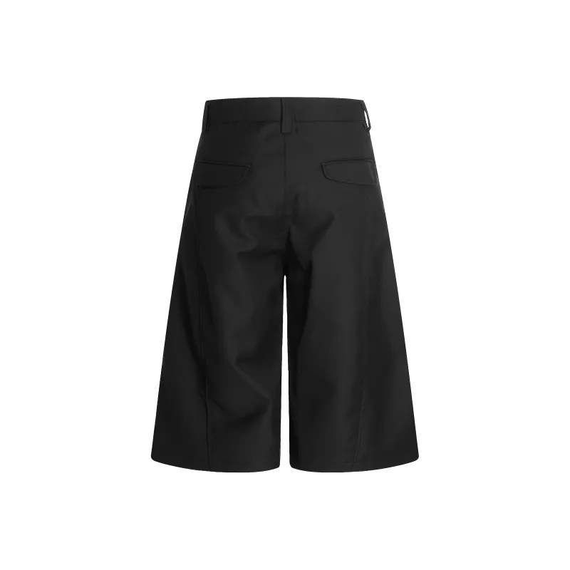 GBXM Casual Shorts Unisex-2