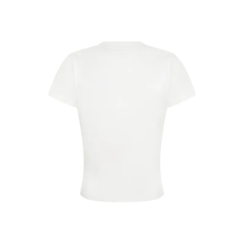 YINLEI T Shirts Women's-1