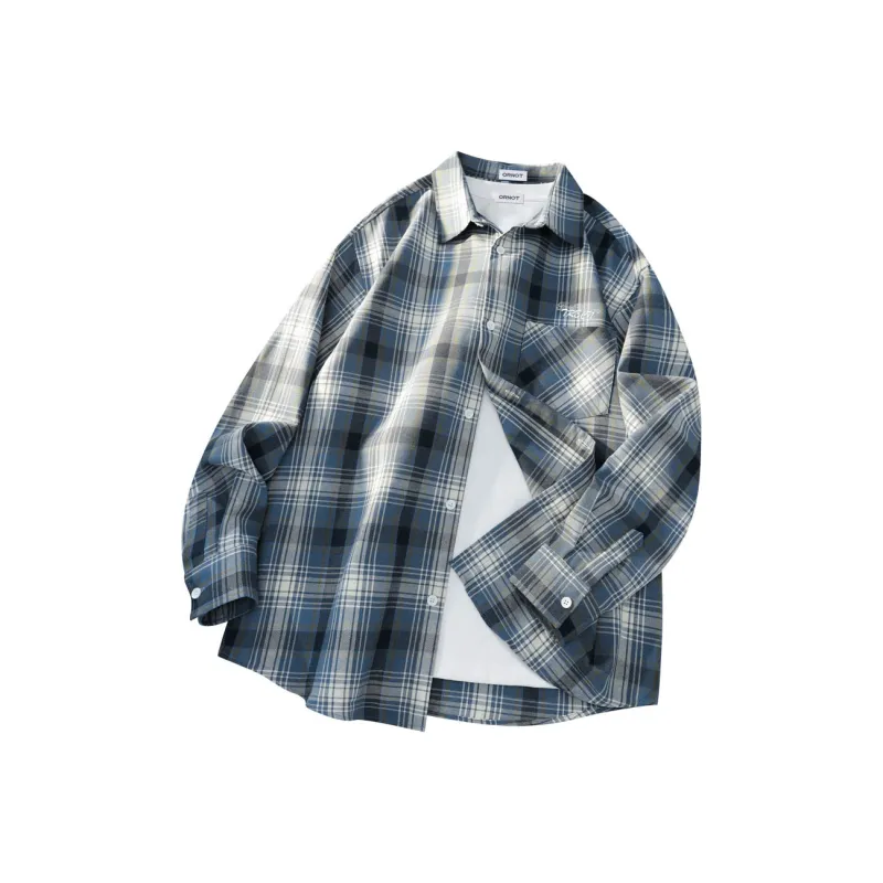ORNOT Shirts Unisex-2