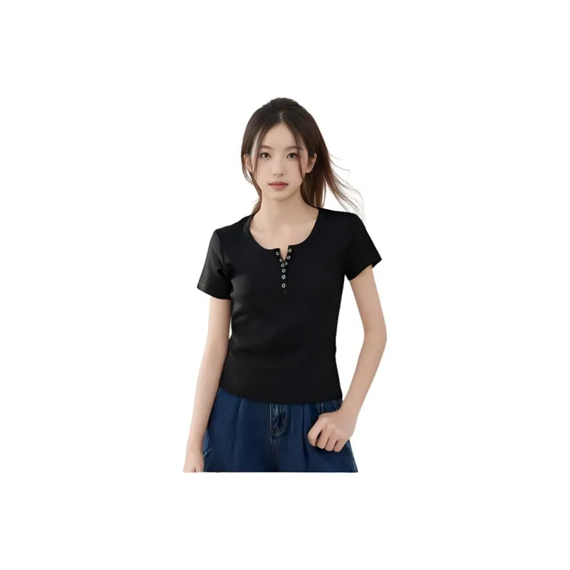 The Temptation Of The Muse T Shirt Women's-2