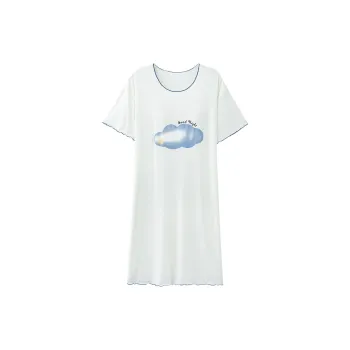Cotton Gene Women's Nightgowns