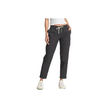 Vuori DuraTerra™ Casual Pants Women's Gray