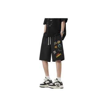 A02 Casual Shorts Unisex