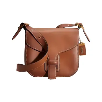 COACH Courier Crossbody Bags