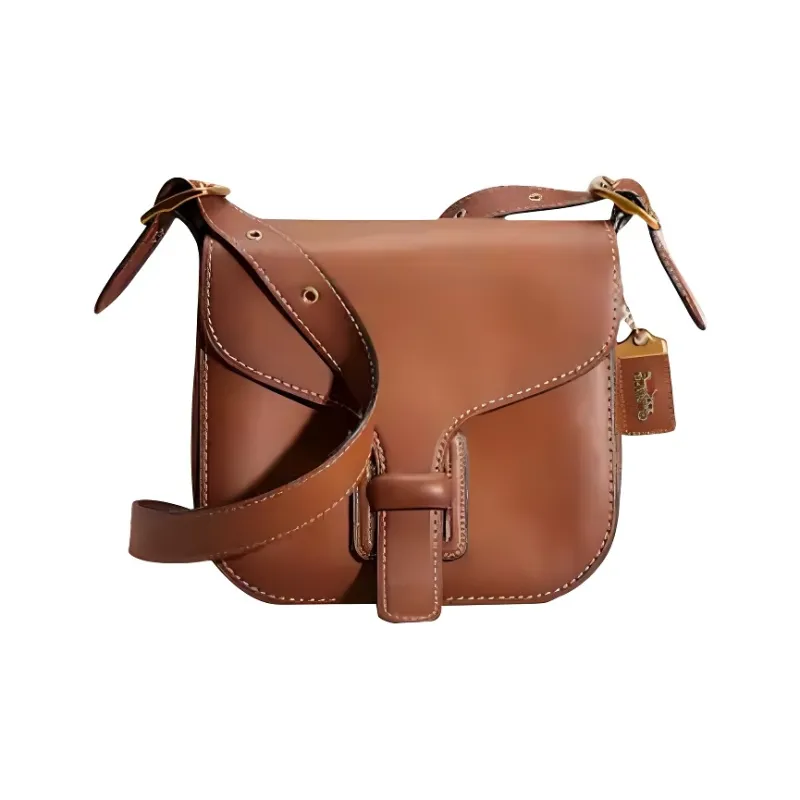 COACH Courier Crossbody Bags-0