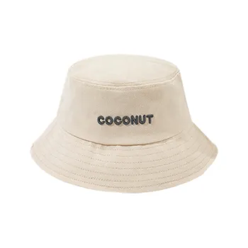 Yalu Bucket Hats Unisex