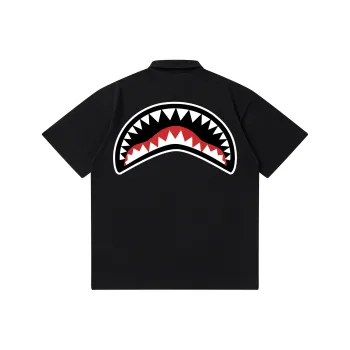 CHARLIE GOLF Polo Shirts Unisex