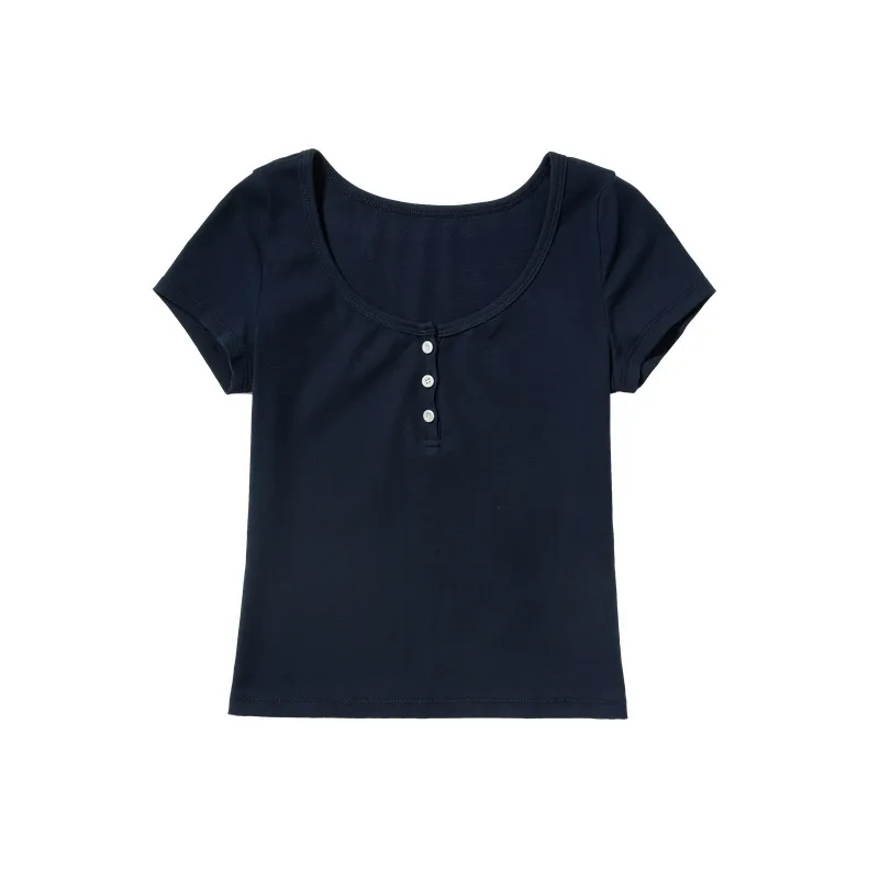 UNRETRO T-Shirts Women's-12