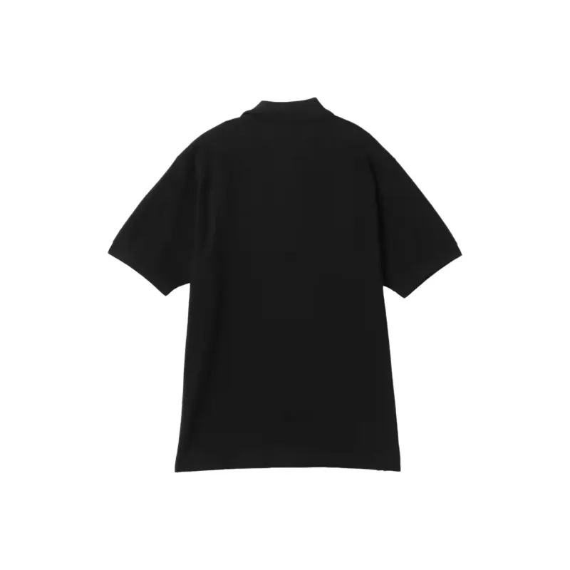 LACOSTE x Atmos Polo Shirt Unisex-1