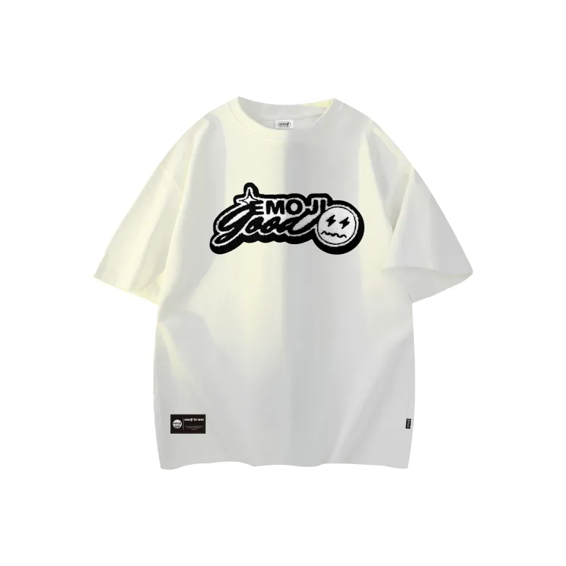 Emoji T Shirts Unisex-0