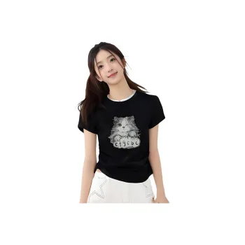 The Temptation Of The Muse T Shirt Women's