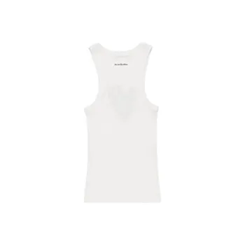 Acne Studios SS25 Tank Top Unisex
