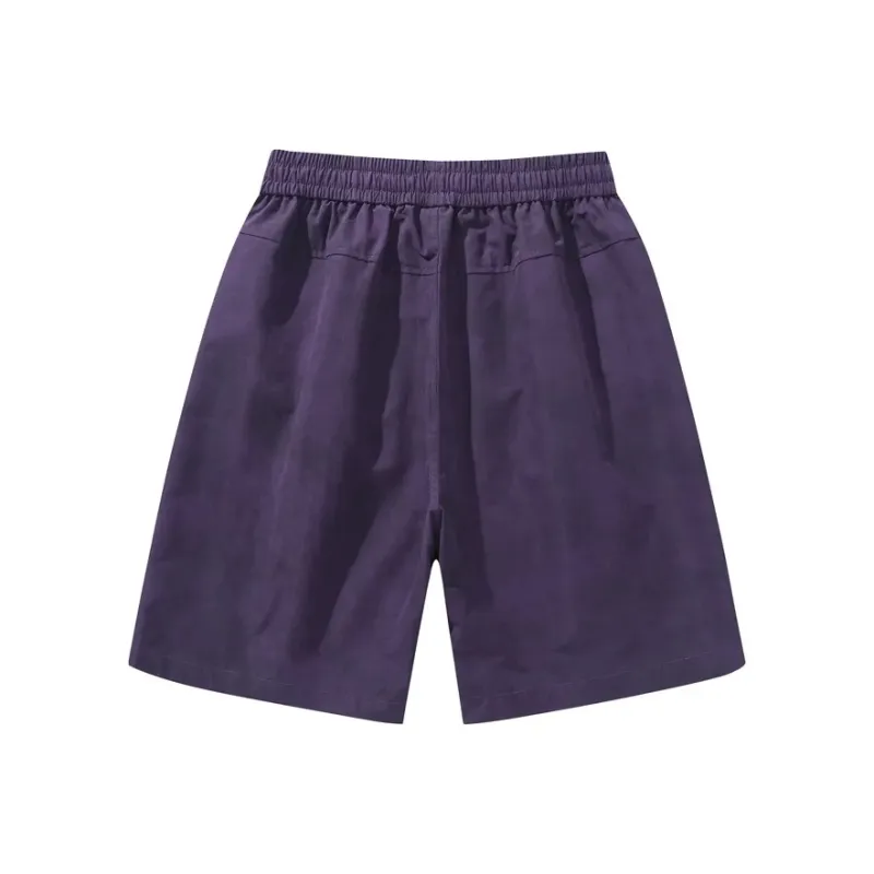 PRBLMS Casual Shorts Men-7